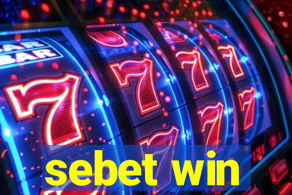 sebet win